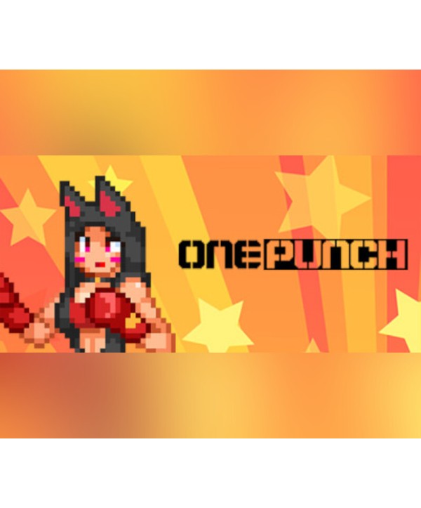 OnePunch Steam Key GLOBAL